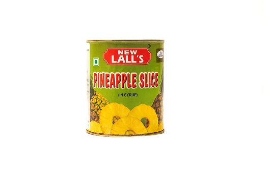 PineappleSlice