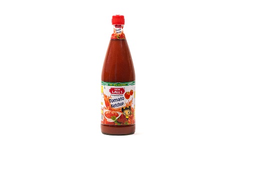 Tomato Ketchup