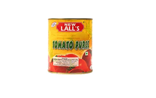 Tomato Puree 850GM